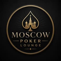 Moscow Poker Lounge logo