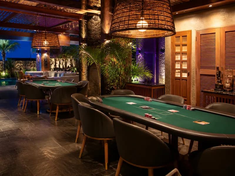 Kuta NLH-PLO Nights - photo 1